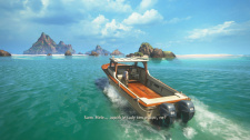 Uncharted: Legacy of Thieves Collection PC verze