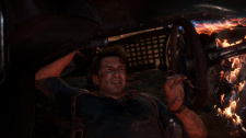 Uncharted: Legacy of Thieves Collection PC verze