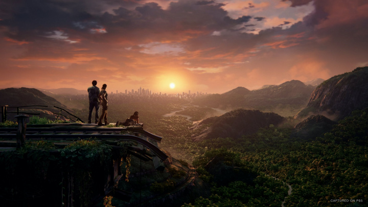 Ze studia Naughty Dog odchází vedoucí oddělení technologií Christian Gyrling