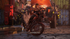 Uncharted: Legacy of Thieves Collection PC verze