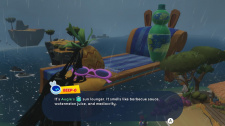 Mario + Rabbids Sparks of Hope