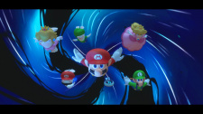 Mario + Rabbids Sparks of Hope