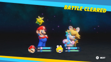 Mario + Rabbids Sparks of Hope