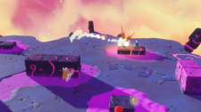 Mario + Rabbids Sparks of Hope