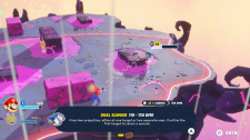 Mario + Rabbids Sparks of Hope