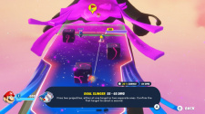 Mario + Rabbids Sparks of Hope