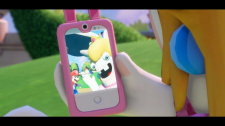 Mario + Rabbids Sparks of Hope
