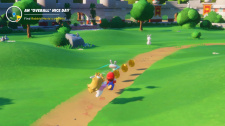 Mario + Rabbids Sparks of Hope