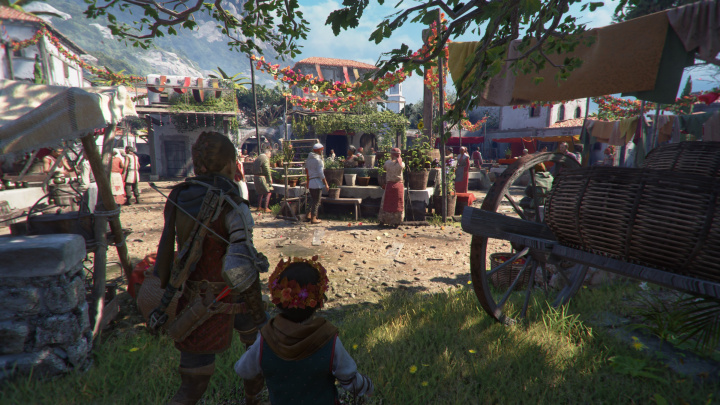 Morové dobrodružství A Plague Tale: Requiem dostalo na konzolích režim s 60 FPS
