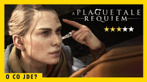 A Plague Tale: Requiem - jak se hraje?