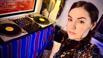 Sasha Grey