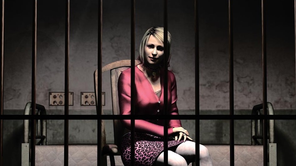 Miluju Silent Hill. Přesto si nejsem jistý, že potřebujeme další díl