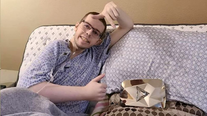 YouTuber Technoblade se dočká posmrtné pocty