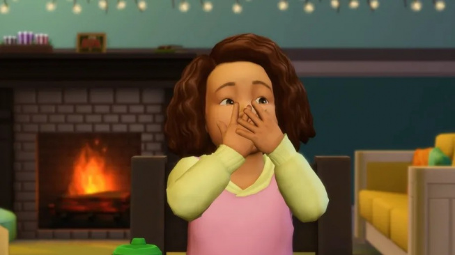 Tvůrci obsahu pro The Sims 4 po saúdském převzetí houfně rozvazují spolupráce