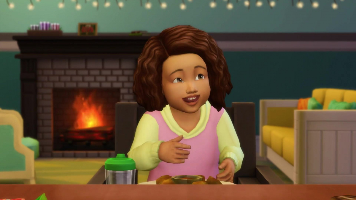 Základní The Sims 4 jsou nově zdarma. Pátý díl se chystá