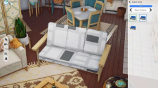 Project Rene (The Sims 5)