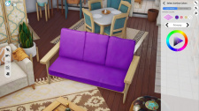 Project Rene (The Sims 5)