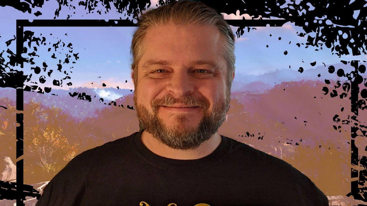 Zemřel Ferret Baudoin, hlavní designér Falloutu 76