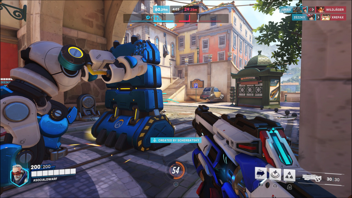 Overwatch 2 chystá velké změny v čele se zpřístupněním všech hrdinů