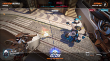 Overwatch 2