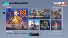 Overwatch 2