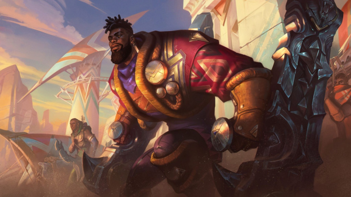 Riot přiznává cenzuru LGBTQ+ postav na některých trzích