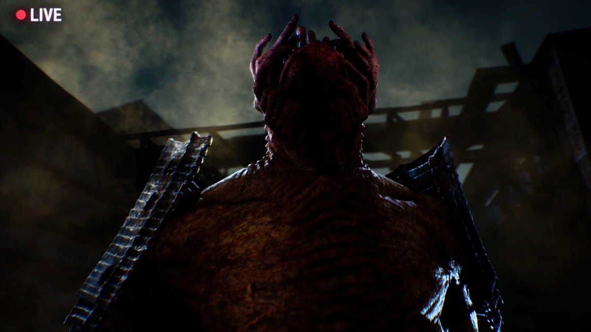 Silent Hill: Ascension