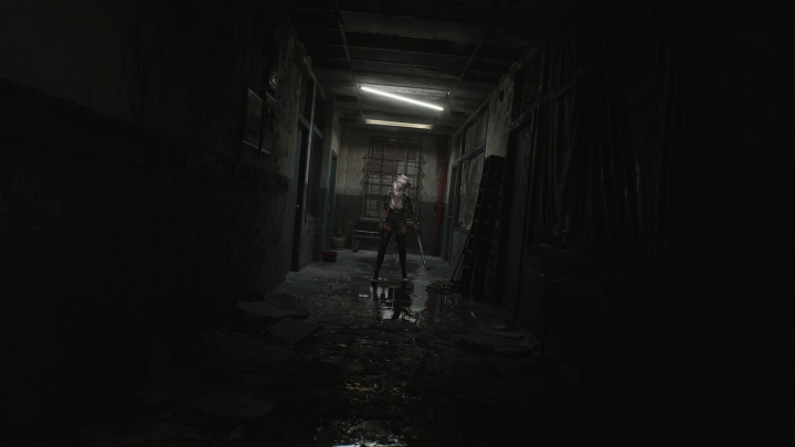 Remake Silent Hillu 2 by mohl vyjít v květnu. Napovídá to udělení ratingu