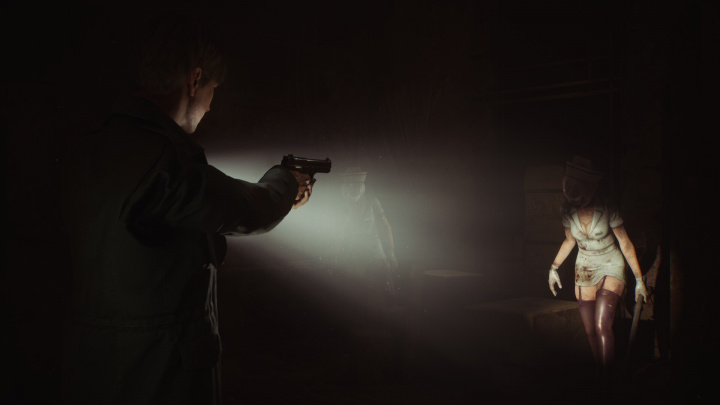 Bloober Team se přesouvá k dalším projektům. Remake Silent Hillu 2 by tak mohl být před dokončením