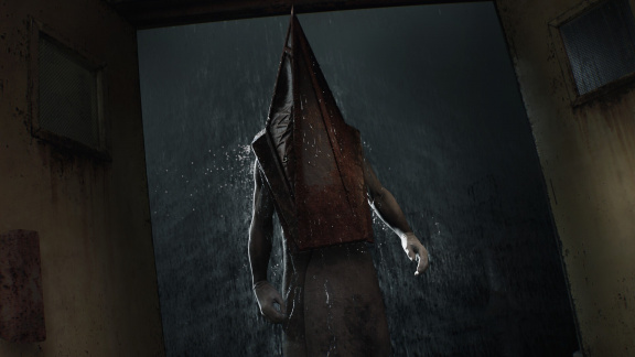 Interaktivní seriál Silent Hill: Ascension je průšvih. Napraví značce reputaci remake dvojky?