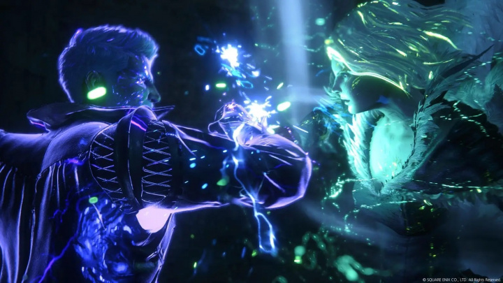 Final Fantasy XVI na State of Play ukáže dvacet minut z hraní