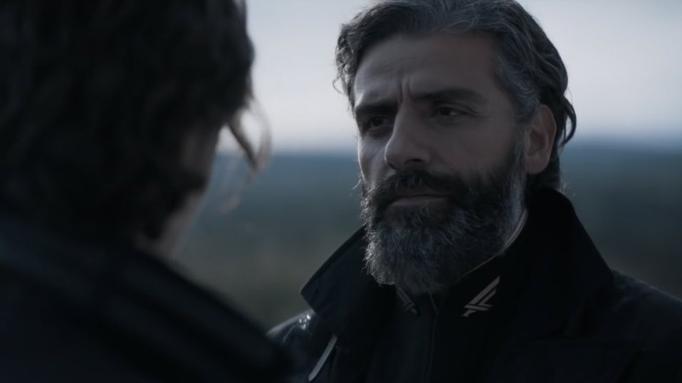 Herec Oscar Isaac vydává komiks a těší se, až si zahraje ve filmu Metal Gear Solid