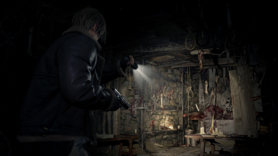 Capcom zajímá, jaký další remake Resident Evil byste chtěli