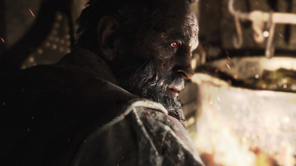 Zahrajte si řízné demo remaku Resident Evil 4