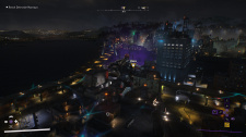 Gotham Knights