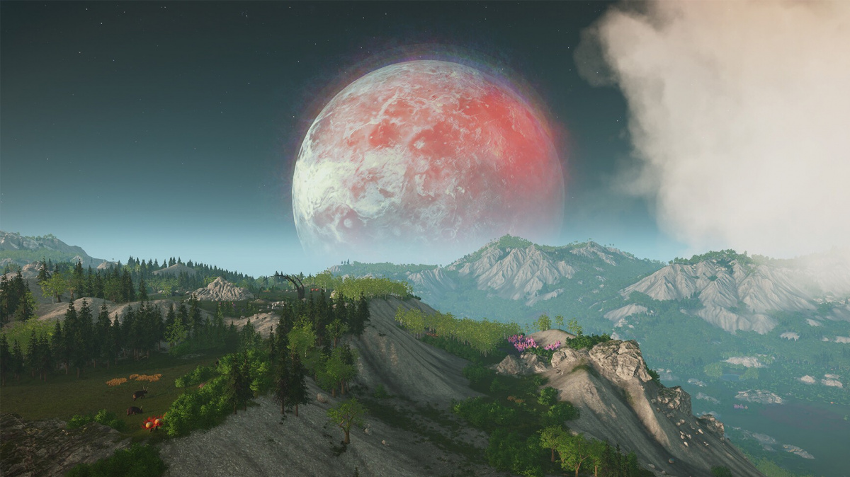 Stranded: Alien Dawn pokračuje ve strategické krasojízdě. Jak moc máte rádi peníze?