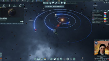 Terra Invicta