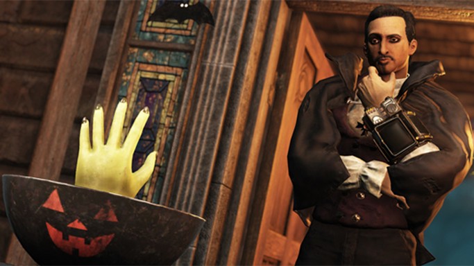 Fallout 76 v jeden den hrál přes milion hráčů