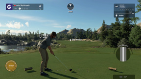 PGA Tour 2K23