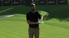 PGA Tour 2K23