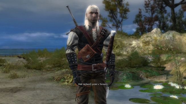 Zaklínač