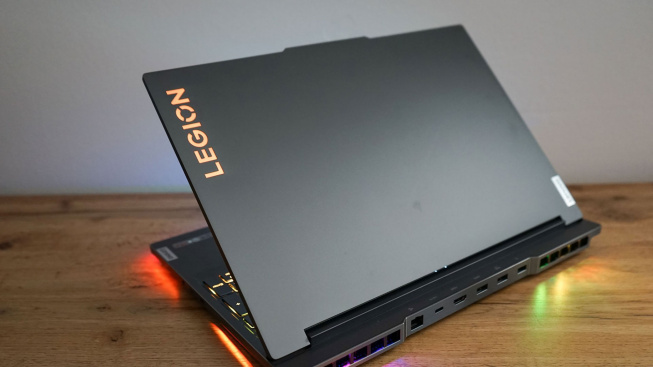 legion lenovo