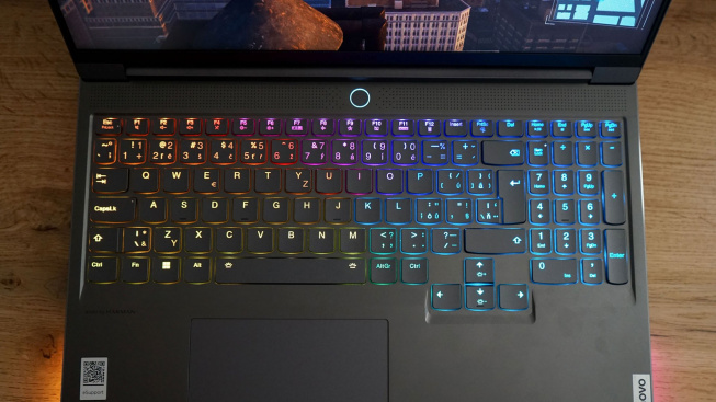 legion lenovo