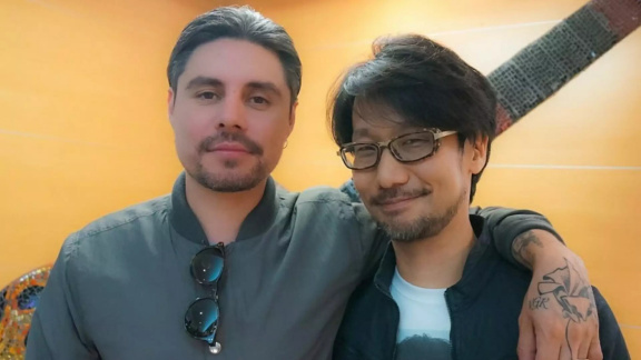 Zemřel frontman kapely Low Roar. Podle Kodžimy by bez něj Death Stranding nevzniklo