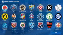 Czech Soccer Manager 2022 update