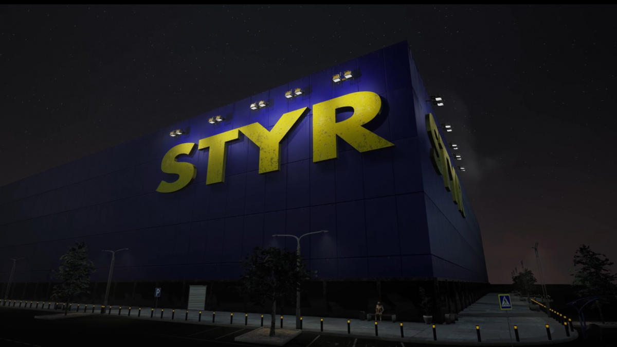 Firmě IKEA se nelíbí maličká hororová hra zasazená do obchodu s nábytkem