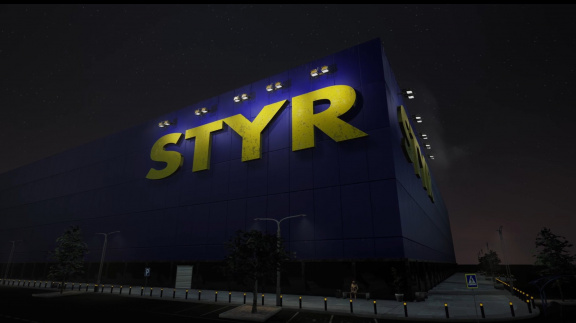 Firmě IKEA se nelíbí maličká hororová hra zasazená do obchodu s nábytkem