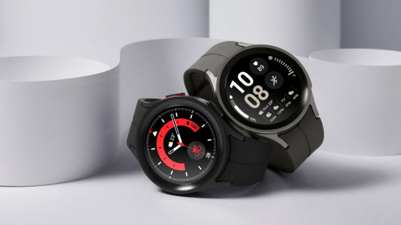 Nové Galaxy Watch5 jsou teď nejvýhodnější, ušetříte hned několik tisíc