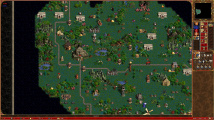 Heroes of Might and Magic III – multiplayer