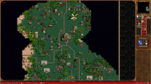 Heroes of Might and Magic III – multiplayer
